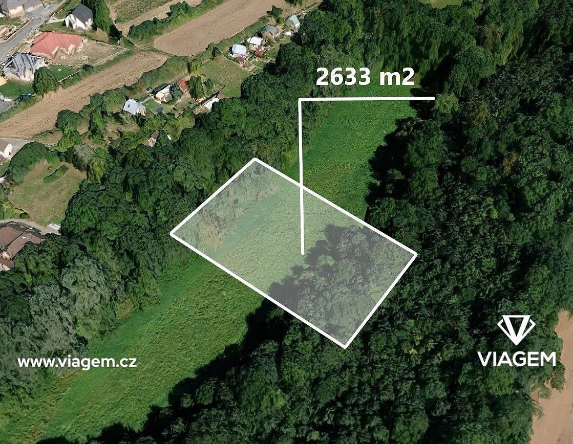 Prodej louka - Kolín, Středočeský kraj - 1