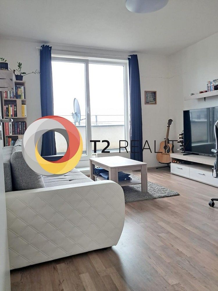 Byt 2+1 · 45 m² · Plzeň - Jižní Předměstí, okres Plzeň-město, Plzeňský kraj - 4