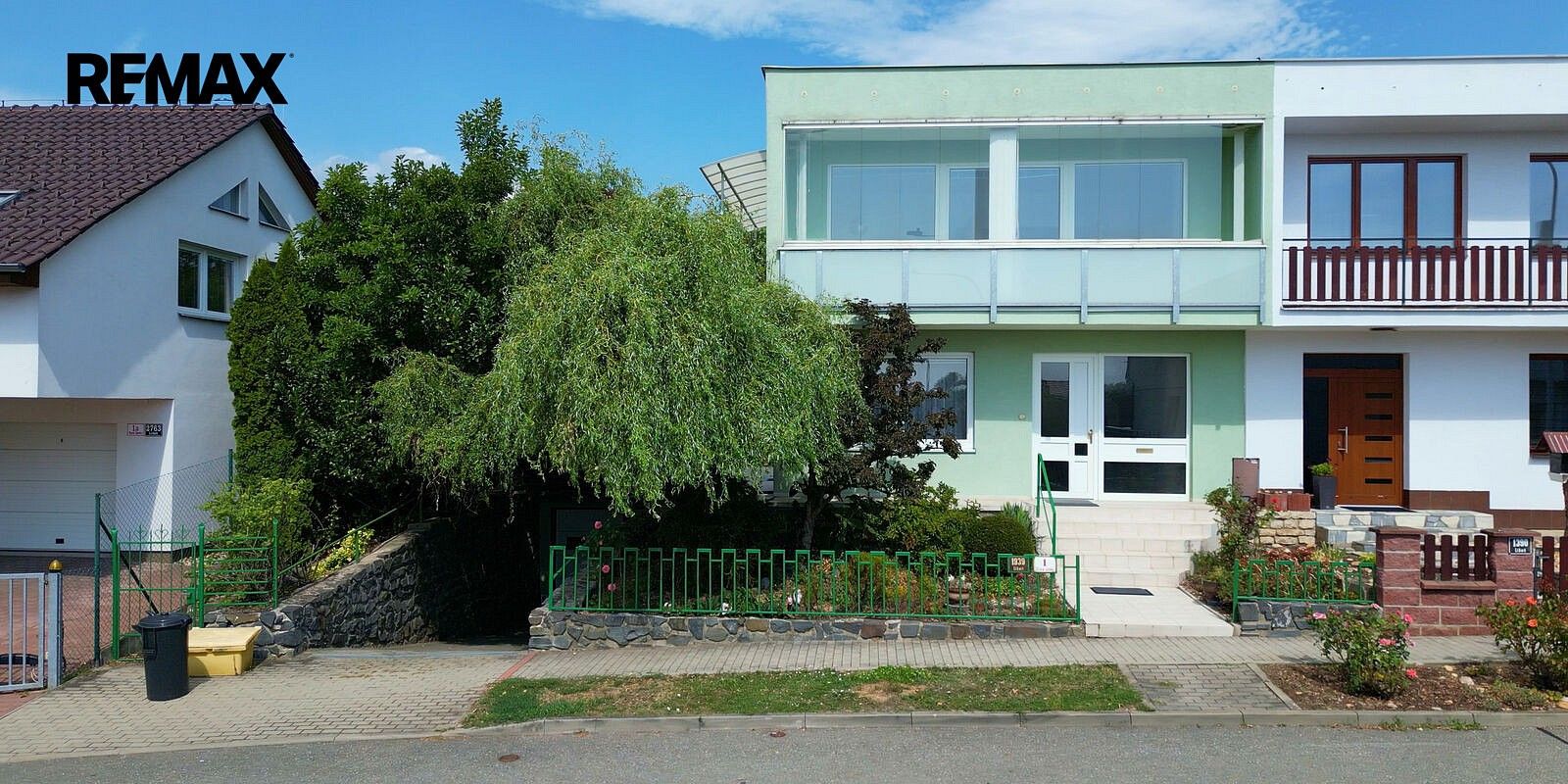 Rodinný dům, 284 m²