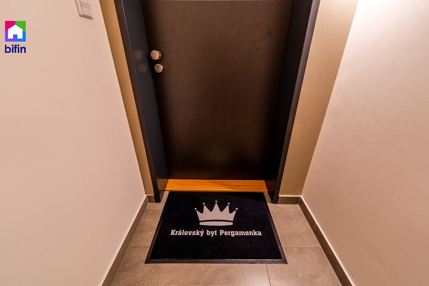 4+kk, Praha - Holešovice, okres Praha 7, Hlavní město Praha, 117 m² - 2