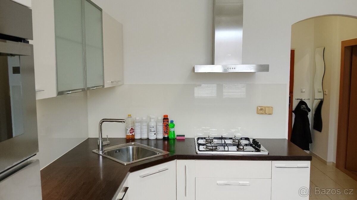 Pronájem byt - Zlín, 760 01