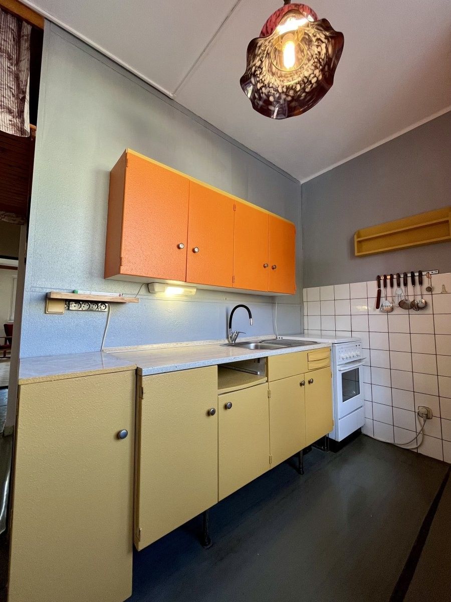Pronájem byt 3+1 - Ostrava-Jih, Ostrava, 59 m² - 2