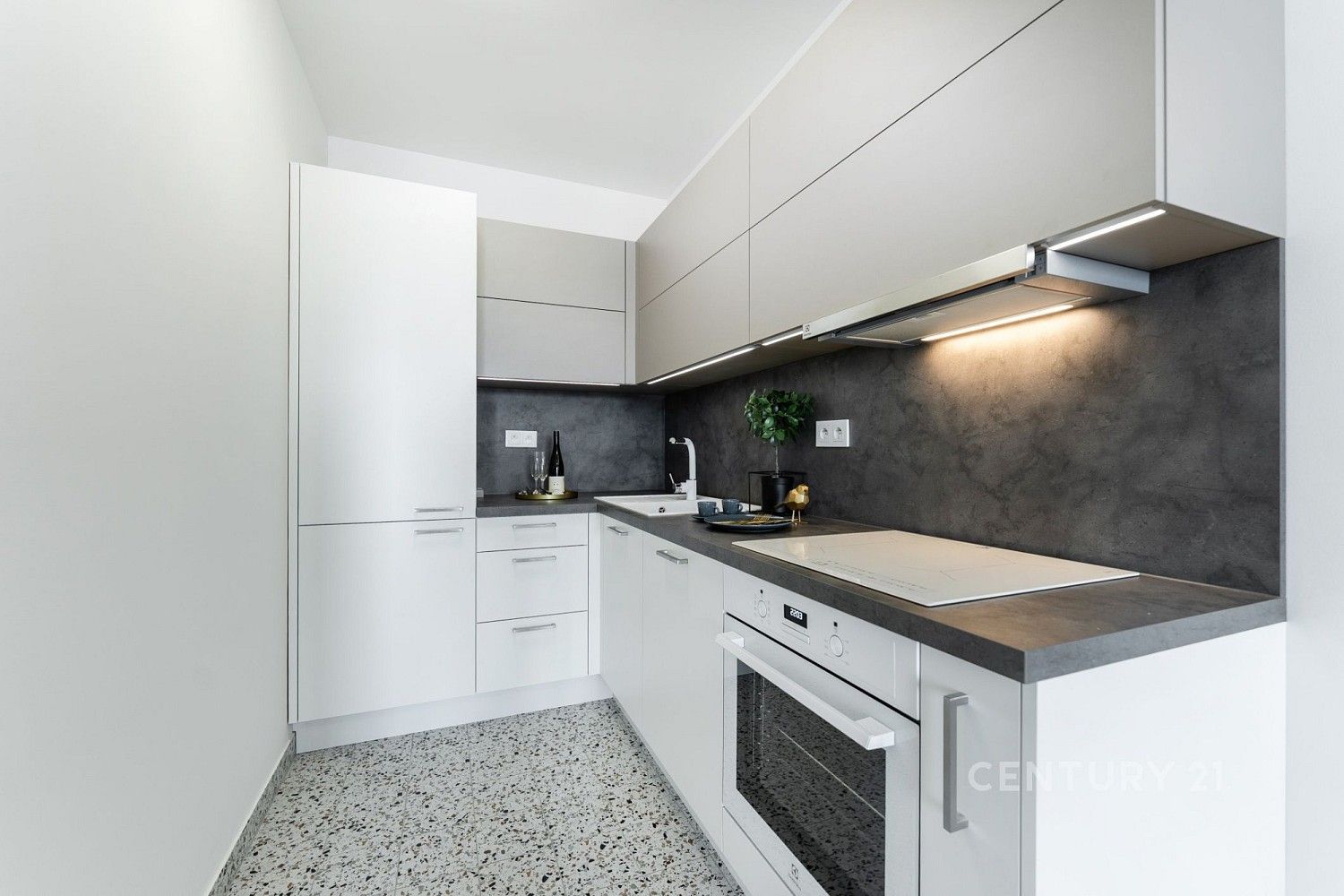 Byt 2+kk · 47 m² · Praha - Hostivař, Hlavní město Praha - 4