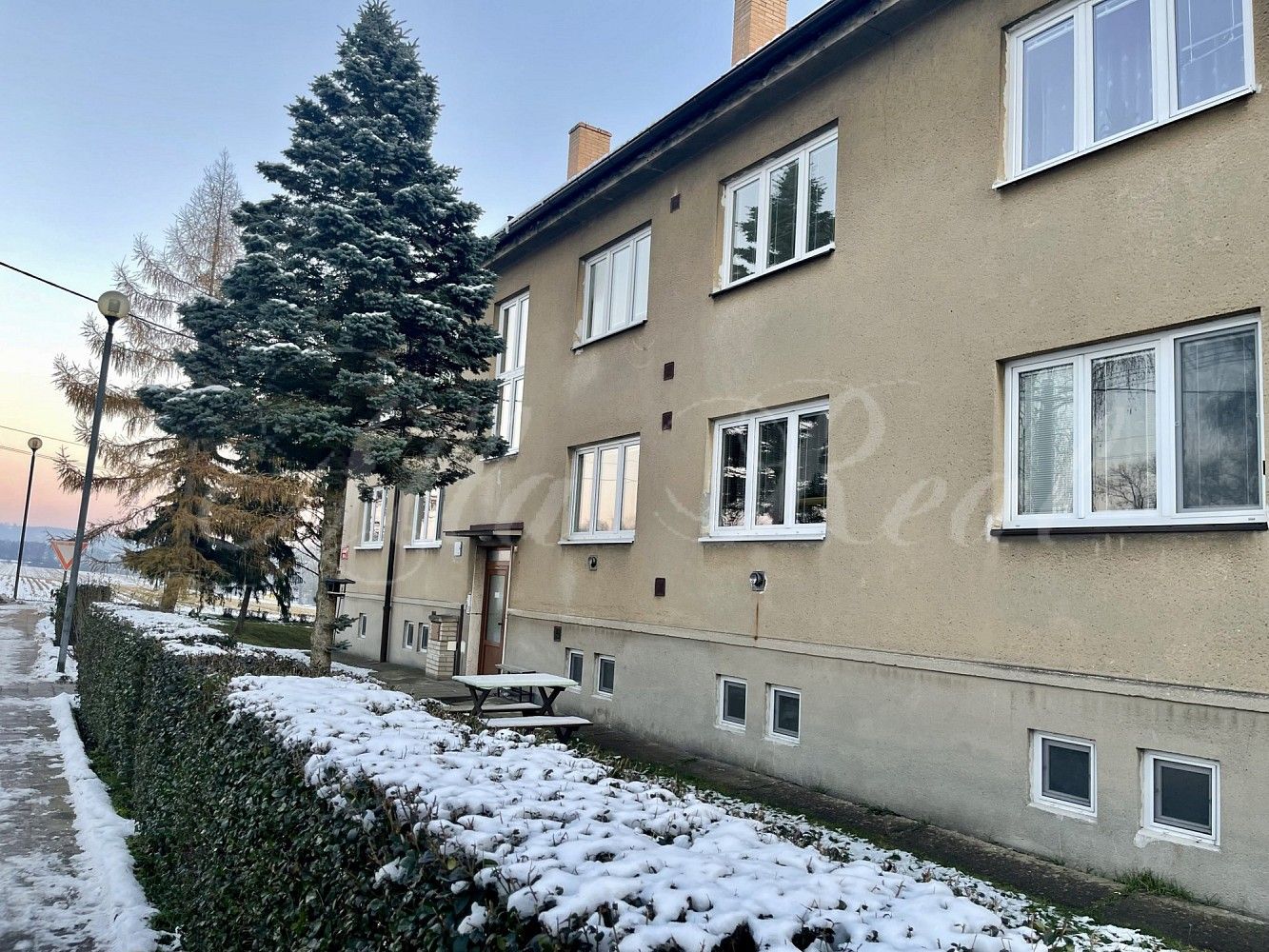 Prodej byt 2+1 - Eduarda Ušela, Velké Opatovice, okres Blansko, 53 m² - 2