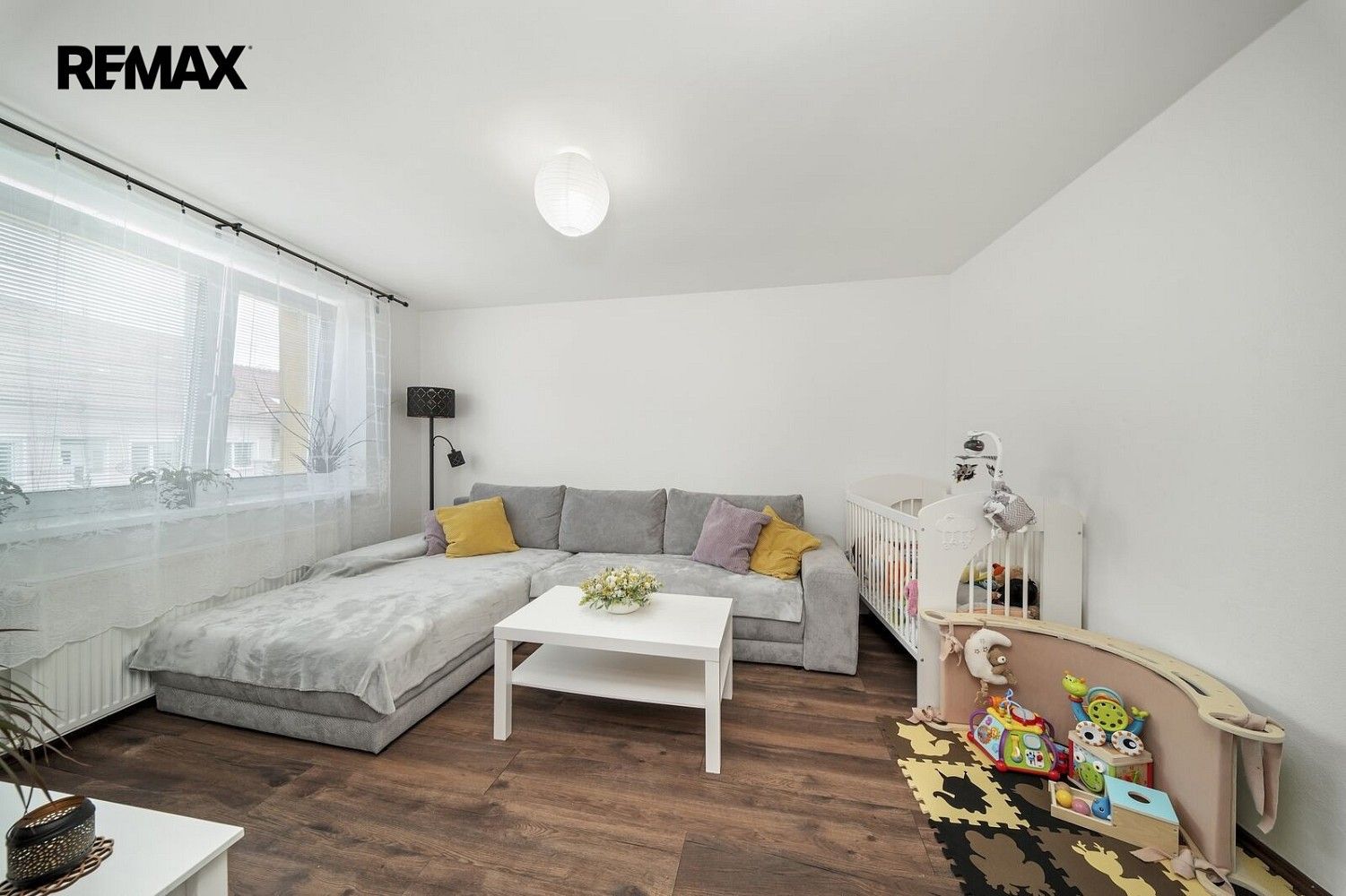 Prodej rodinný dům - Pančava, Otnice, okres Vyškov, 79 m² - 2