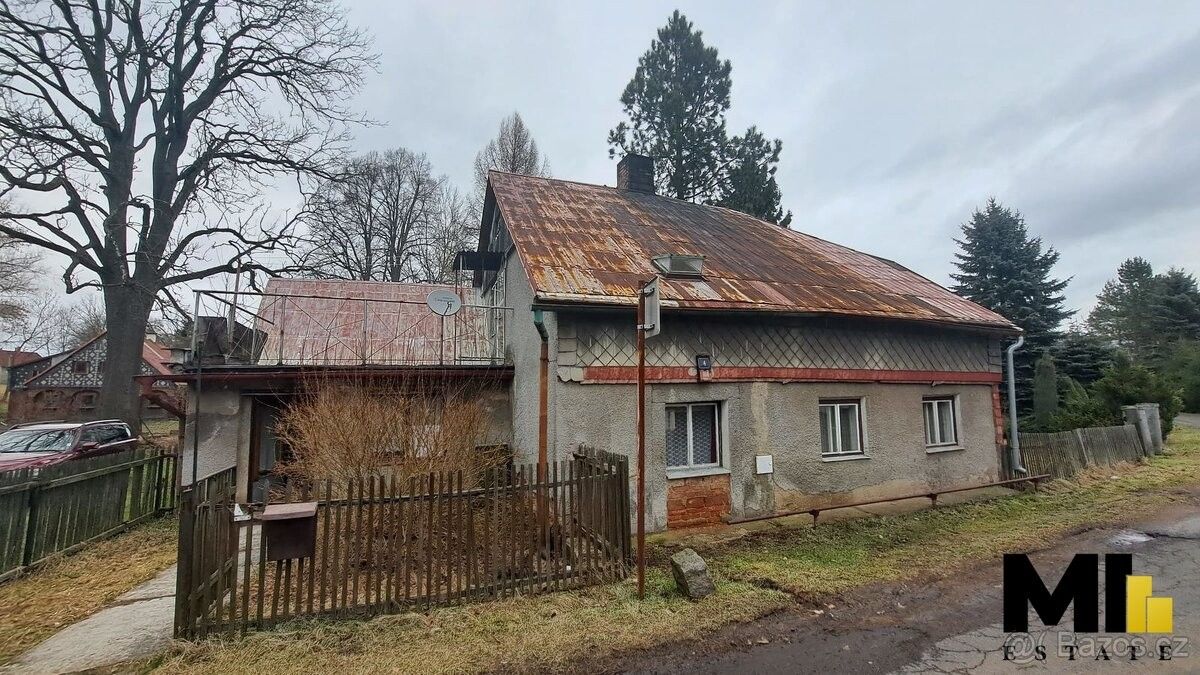 Rodinný dům