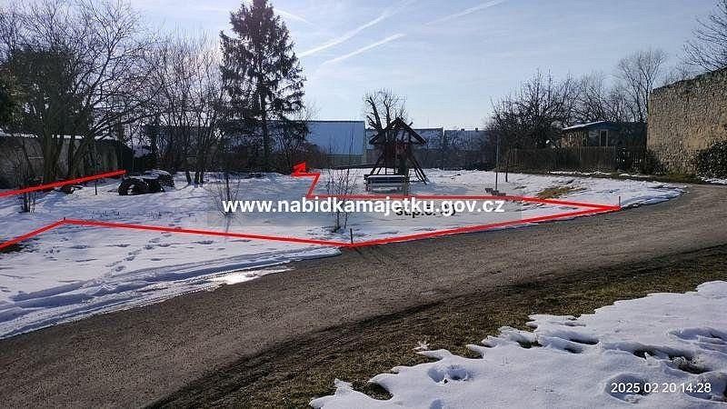 Pozemky pro bydlení, Liběšice, okres Litoměřice, Ústecký kraj - 2