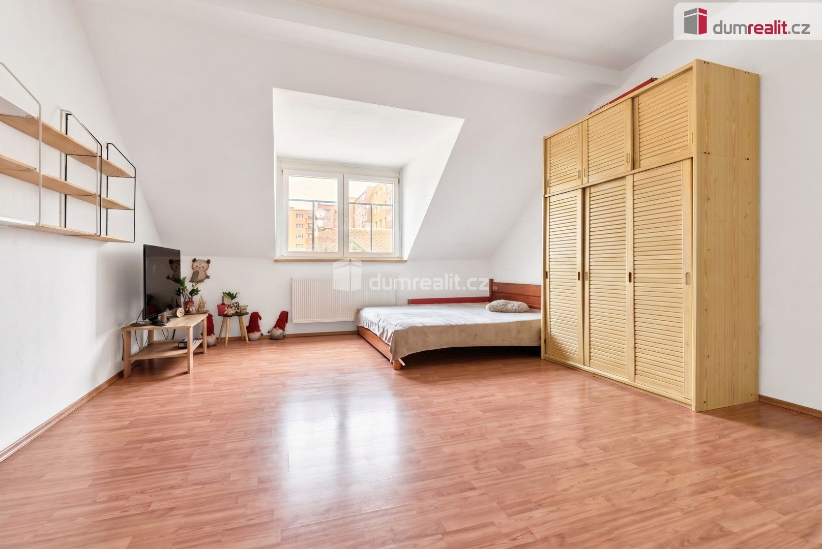 Prodej byt 2+1 - Sokolovská, Karlovy Vary, 82 m² - 5