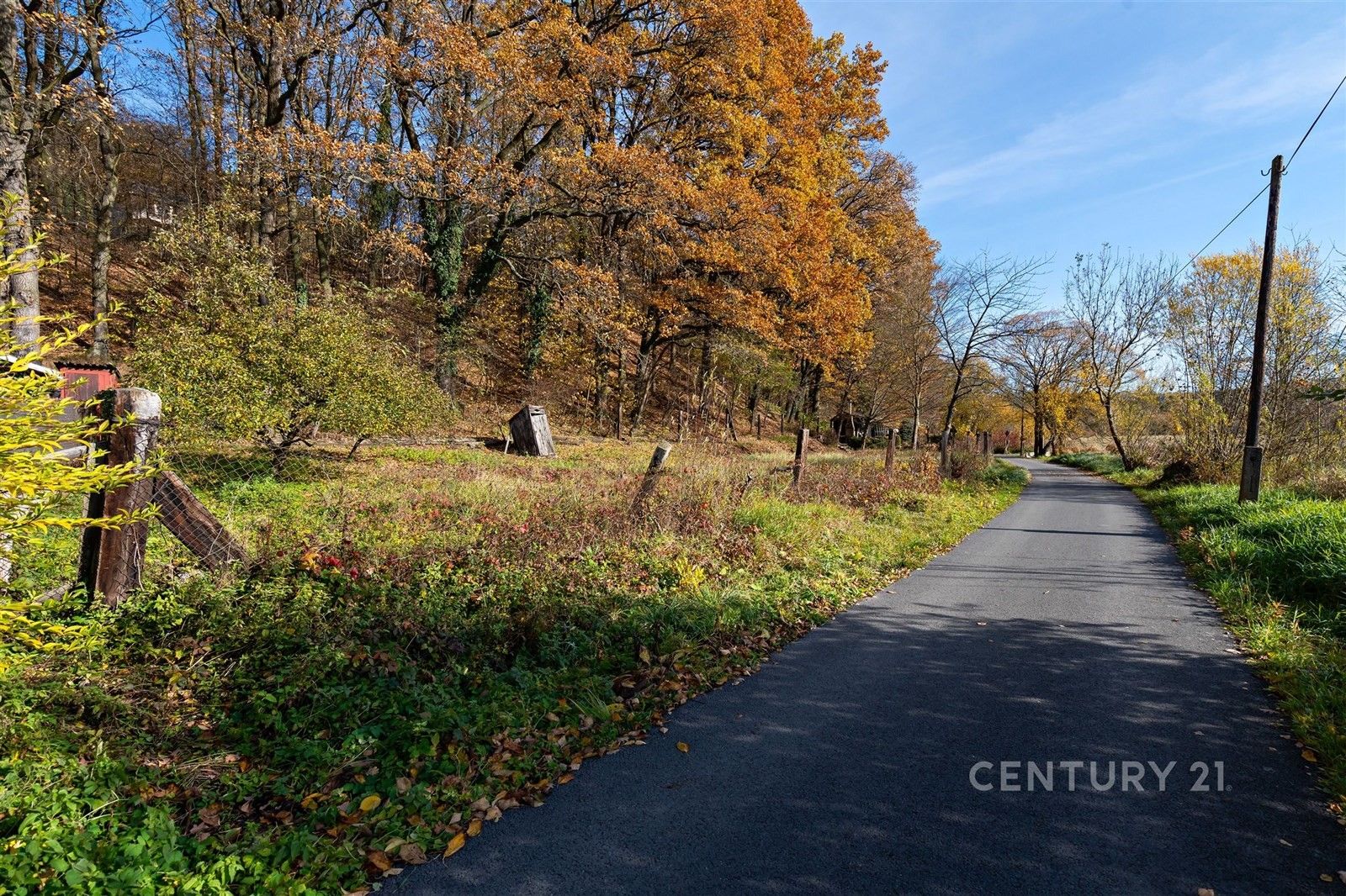 Prodej zahrada - Starý Plzenec