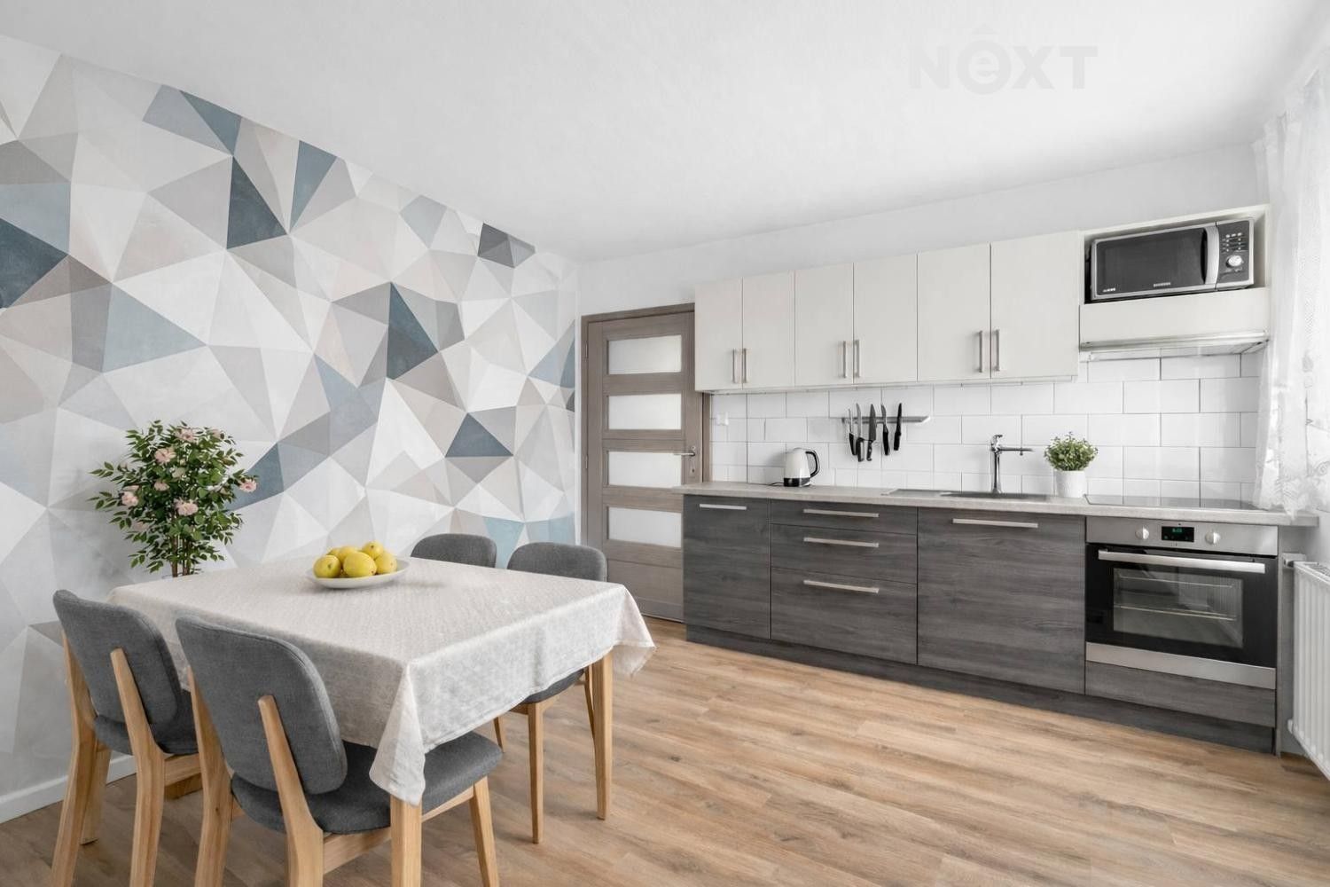 Rodinné domy, Nechanice Staré Nechanice, 160 m² - 2