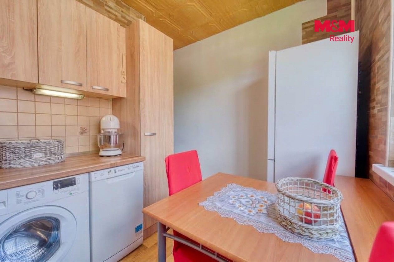 Prodej byt 2+1 - Švermova, Habartov, 55 m² - 5