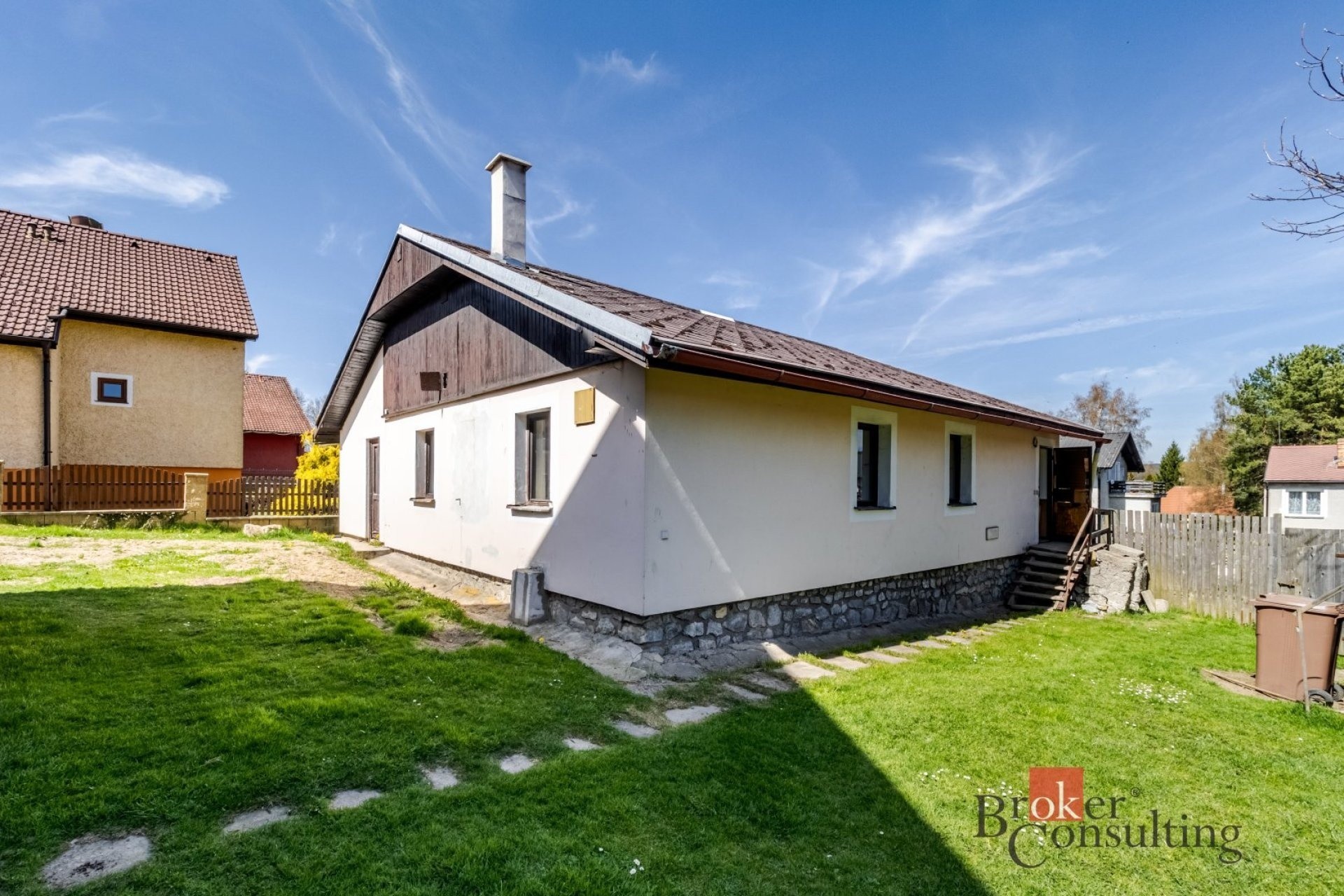 Rodinný dům · 136 m² · Černá v Pošumaví - 3