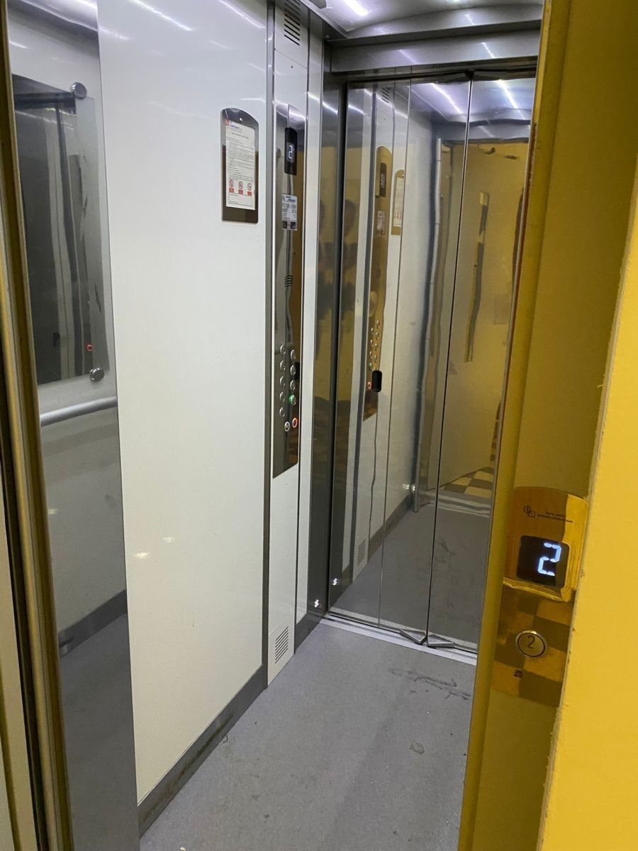 Byt 2+1 · 53 m² · Martinčekova, Ružinov - Nivy, Bratislavský kraj - 3