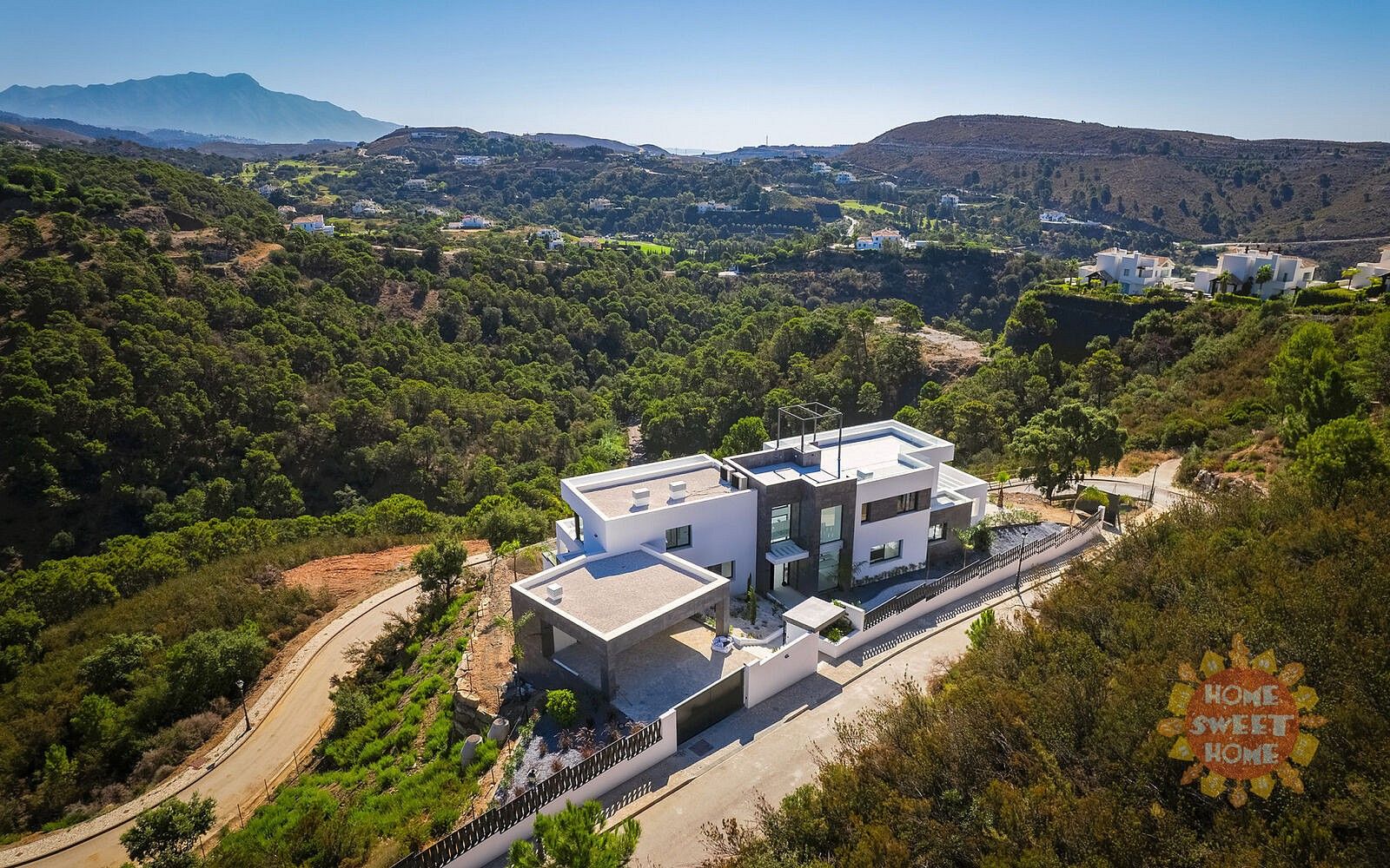 Prodej rodinný dům - Marbella, Provincie Málaga, Španělsko, 786 m² - 5
