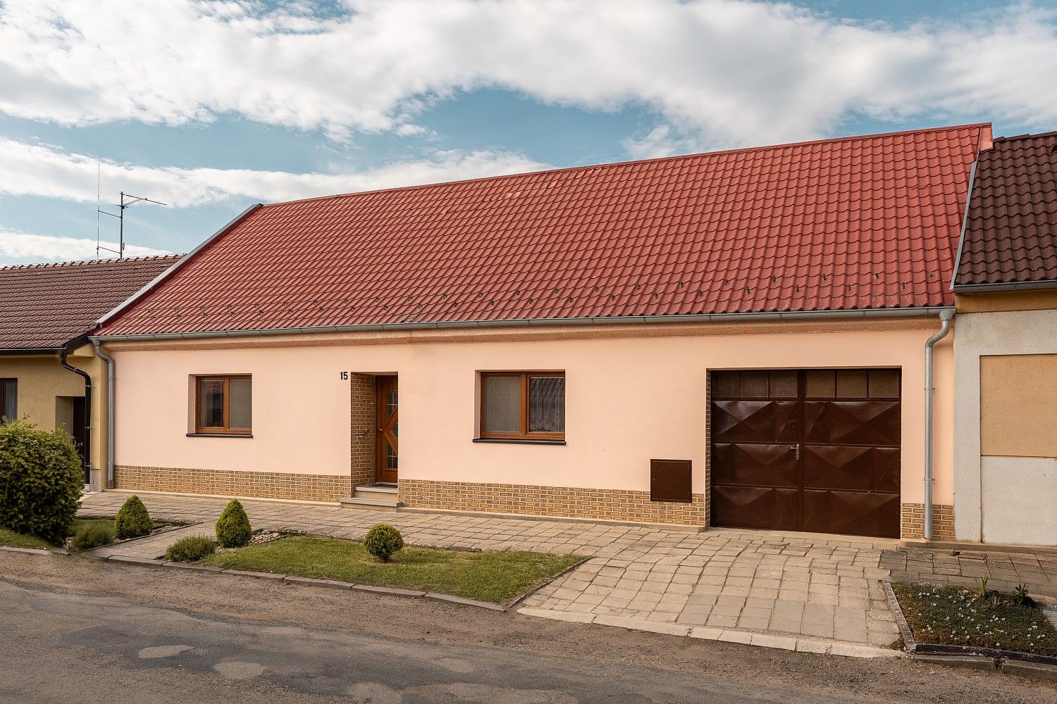 Rodinný dům, 200 m²