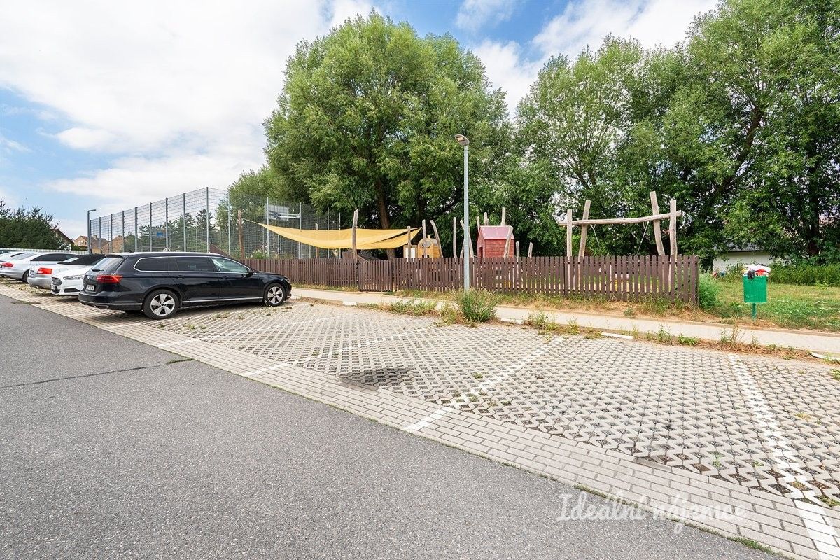 Byt 3+kk · 89 m² · U potoka, Jinočany - 3