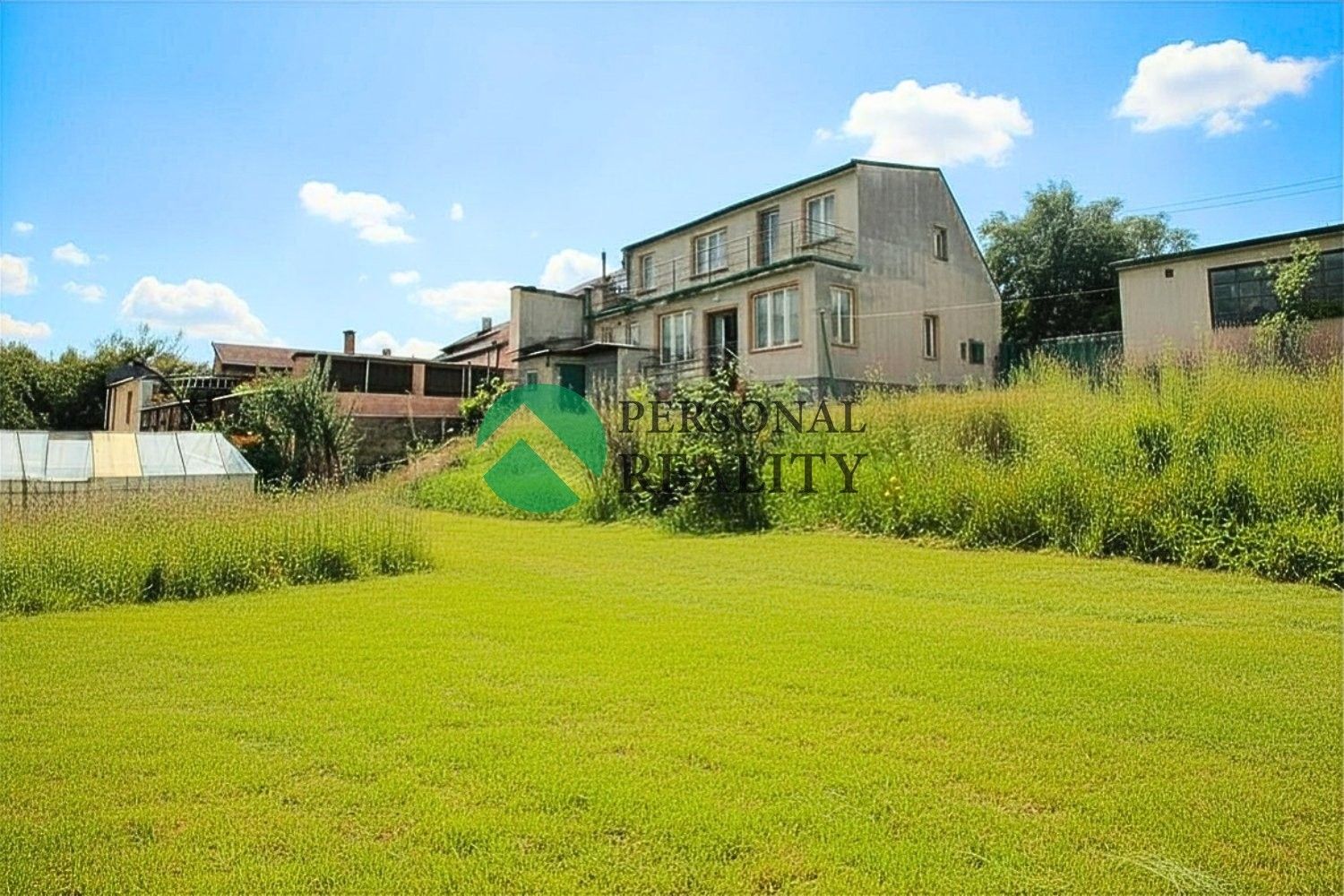 Rodinný dům, 130 m²