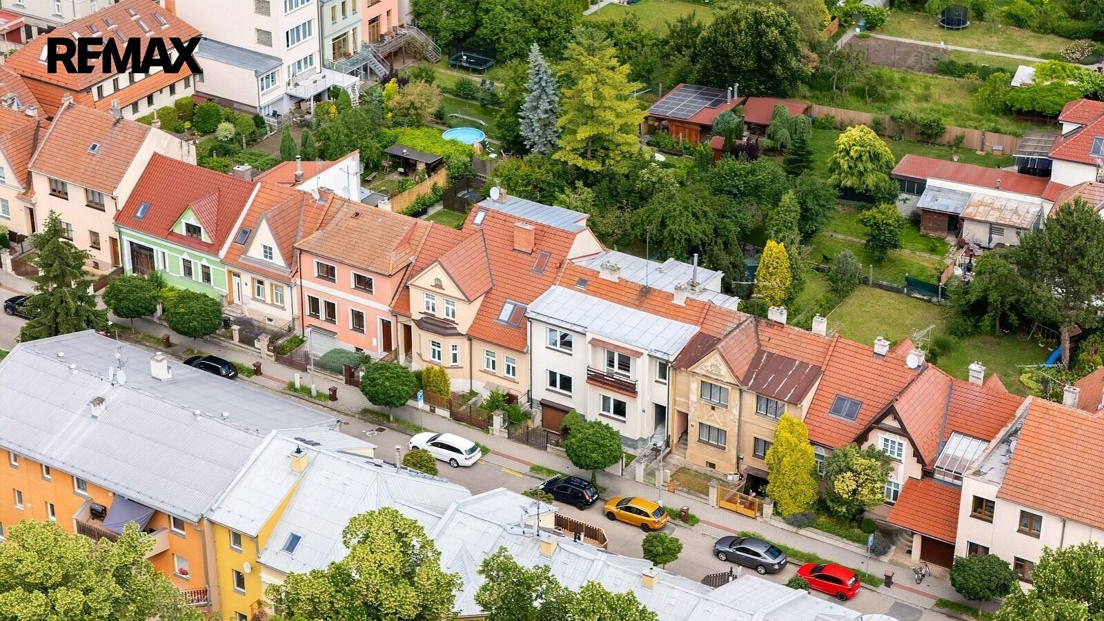 Rodinný dům · 244 m² · Purkyňova, Kroměříž - 3