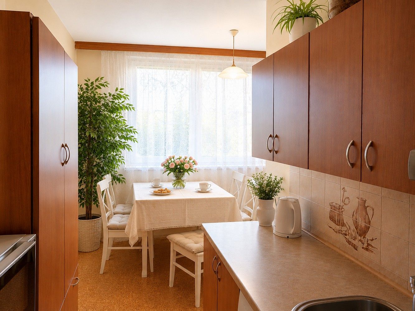 Prodej byt 2+1 - Brno - Slatina, okres Brno-město, Jihomoravský kraj, 54 m² - 2