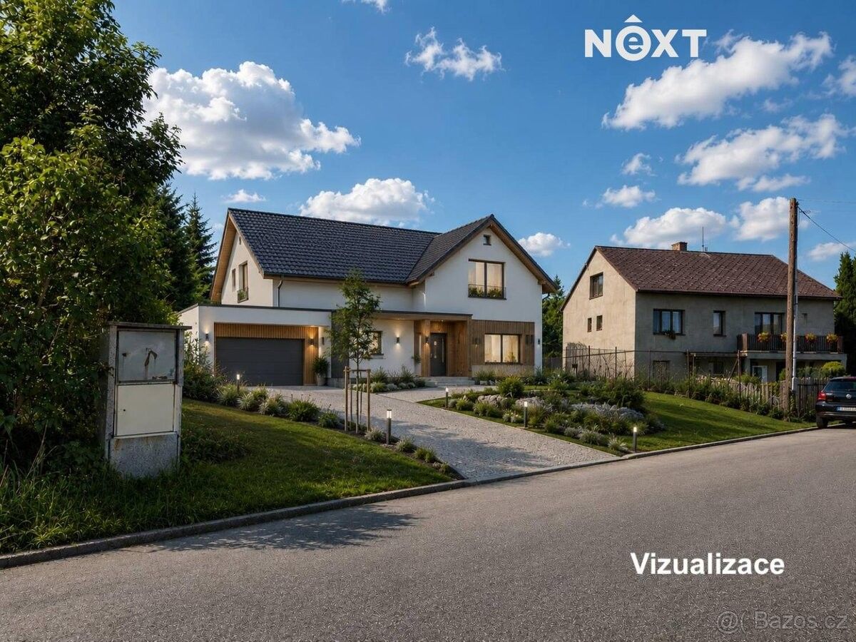 Pozemky pro bydlení, Zbraslavice, 285 21 - 2