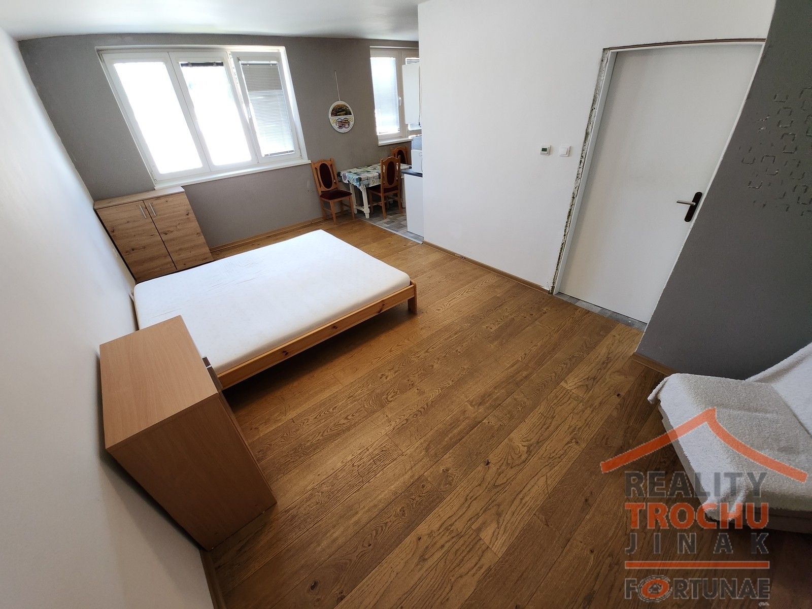 Prodej byt 2+kk - Sídliště 1. máje, Rokytnice v Orlických horách, 60 m²