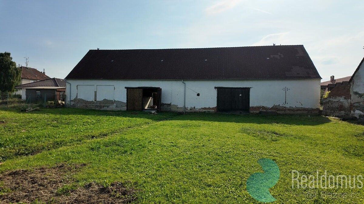 Pozemky pro bydlení, České Budějovice, 370 11