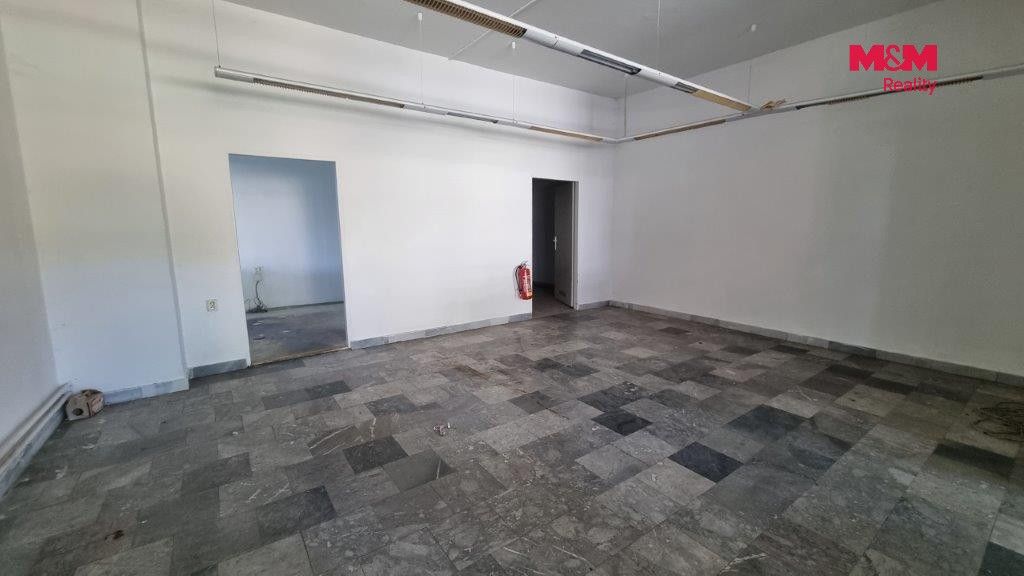 Obchodní prostory · 156 m² · F. S. Tůmy, Orlová - 4