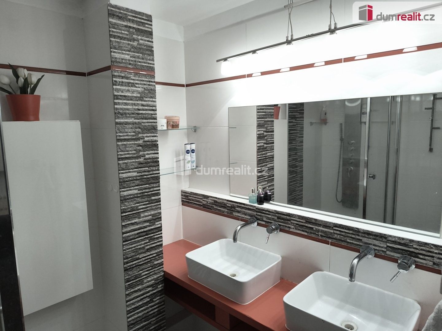 Byt 3+1 · 82 m² · Poděbradova 3055, Ostrava Moravská Ostrava - 3