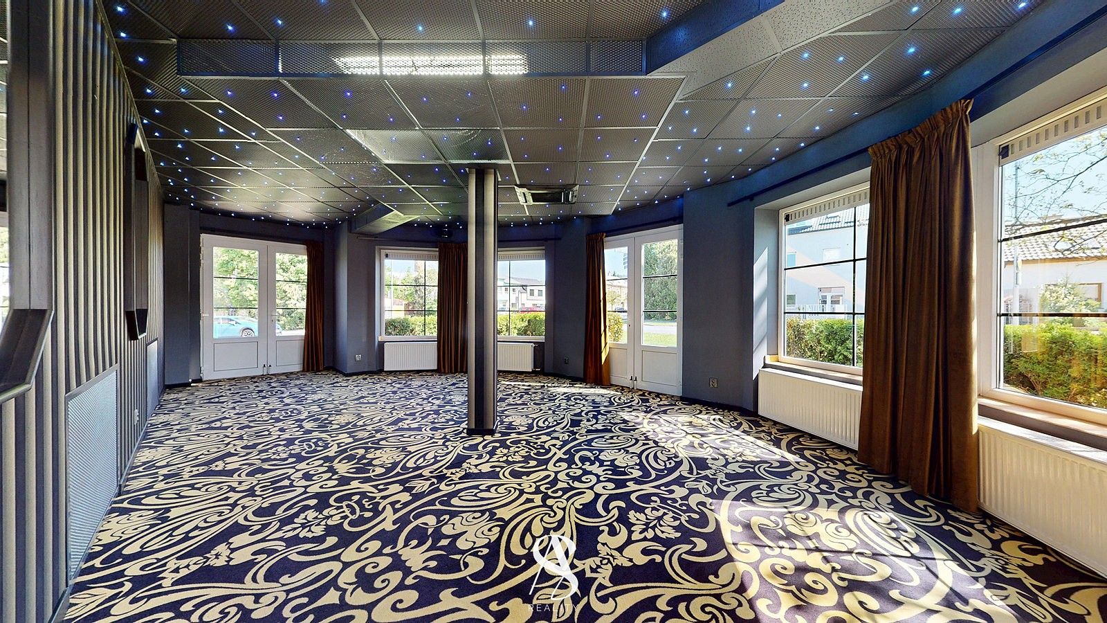 Obchodní prostory, Šternberk, okres Olomouc, Olomoucký kraj, 184 m² - 1