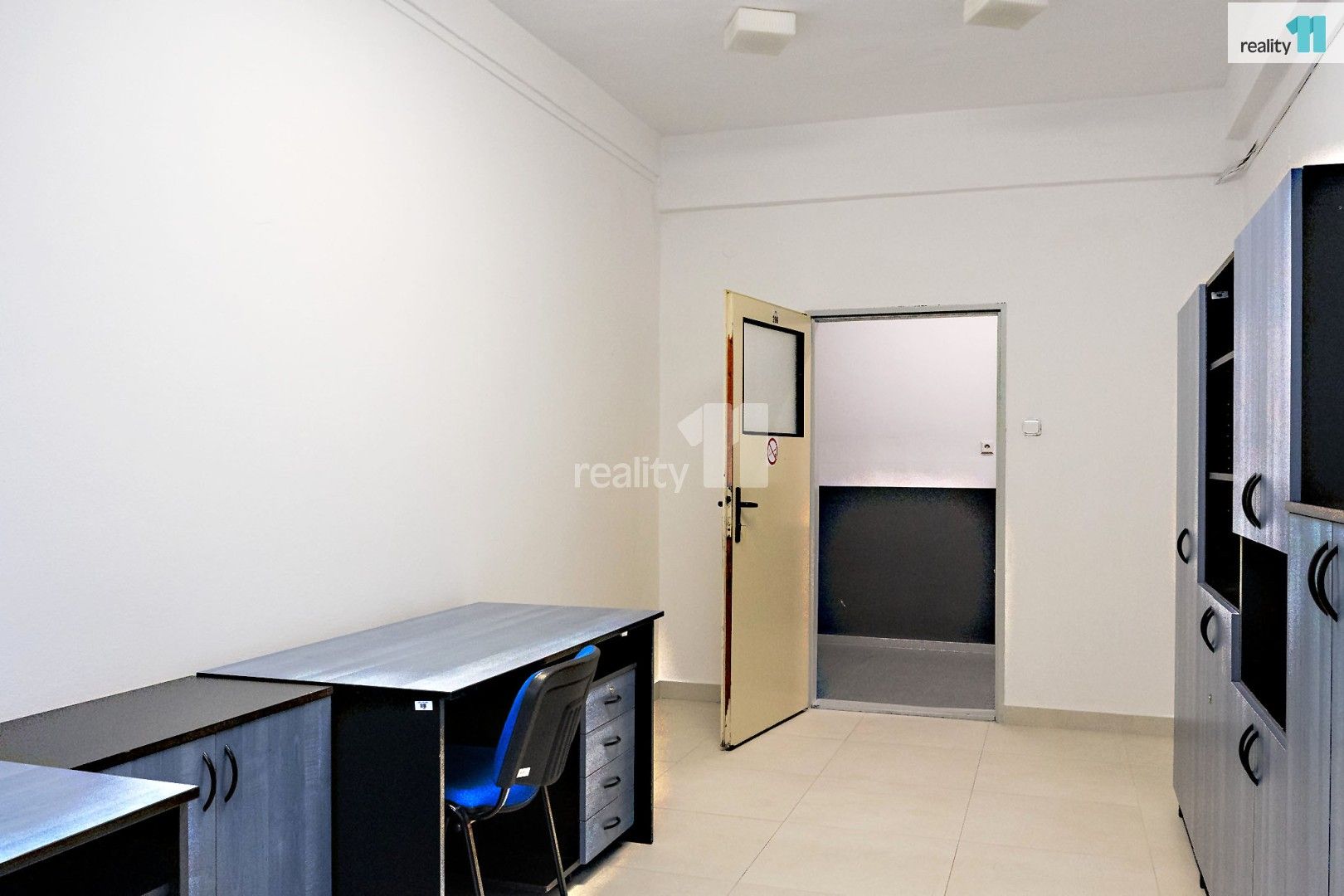 Pronájem kancelář - Podolí, Ledeč nad Sázavou, 14 m²