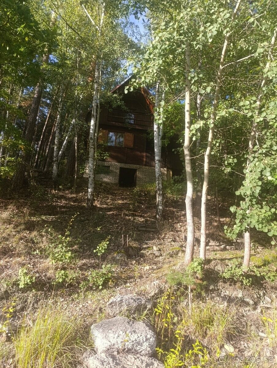 Prodej chata - Stříbro, 349 01