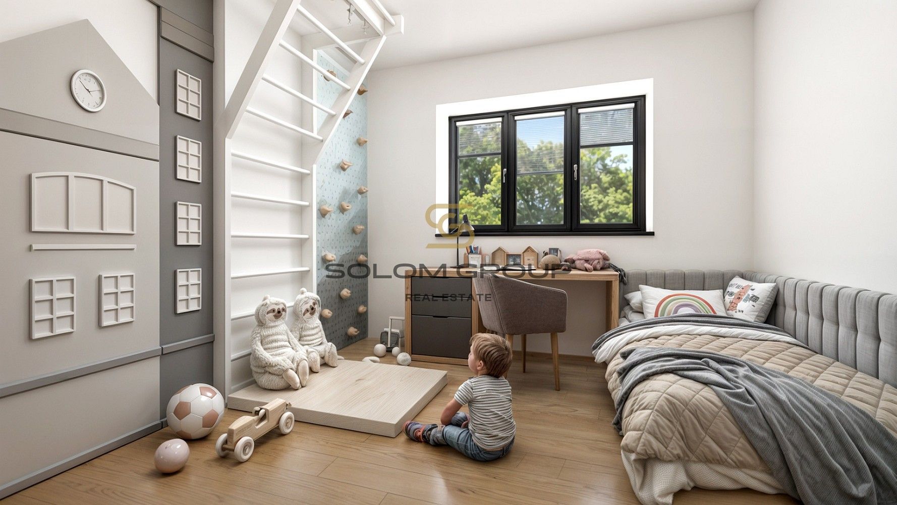 Prodej rodinný dům - Praha - Krč, okres Praha 4, Hlavní město Praha, 208 m² - 5