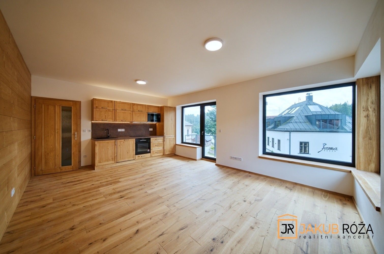 Prodej byt 2+kk - Černý Důl, 50 m²