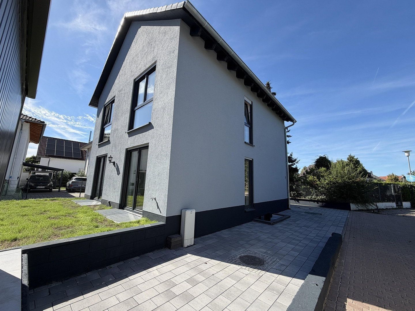 3+1, , Hessen, 79 m² - 1