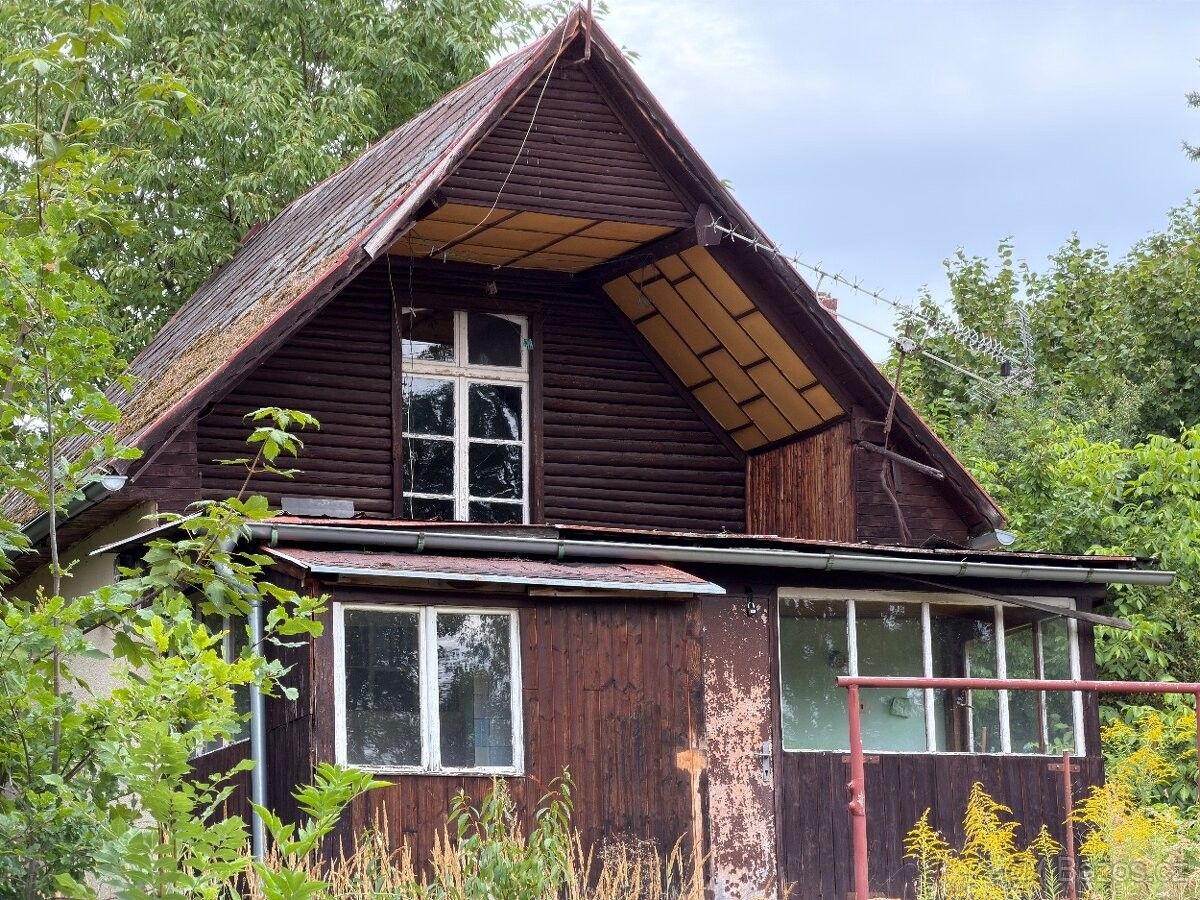 Chaty, Žatec, 438 01 - 1