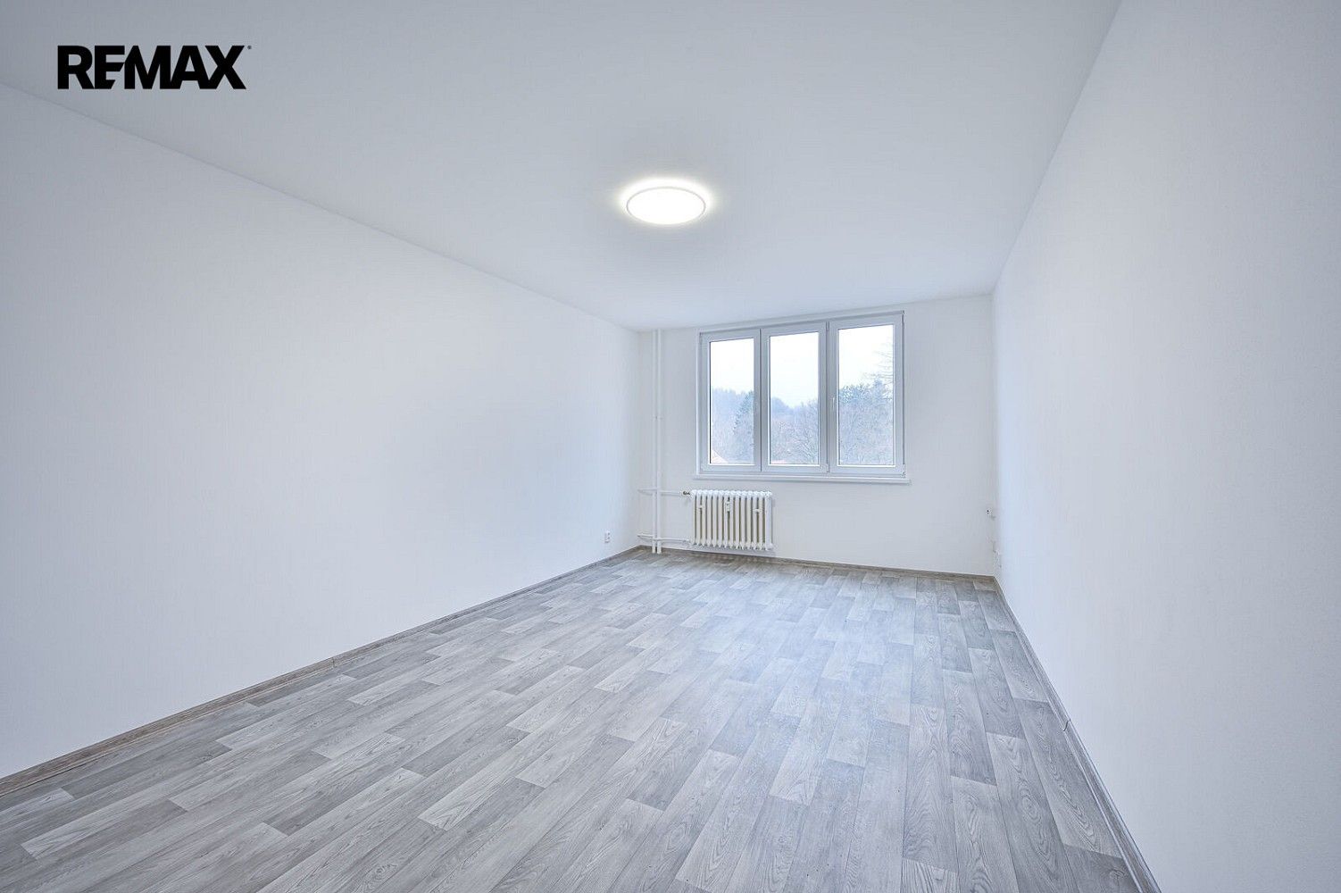 Pronájem byt 2+1 - Aš, okres Cheb, Karlovarský kraj, 58 m² - 5