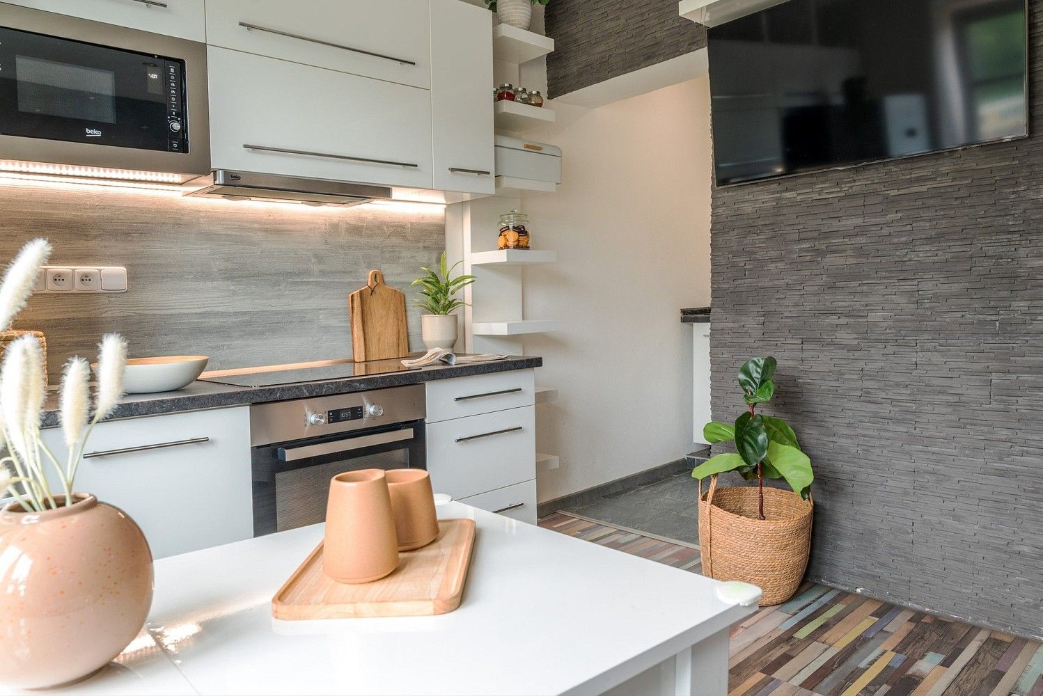 Byt 3+1 · 81 m² · Osvobození, Adamov, okres Blansko - 3