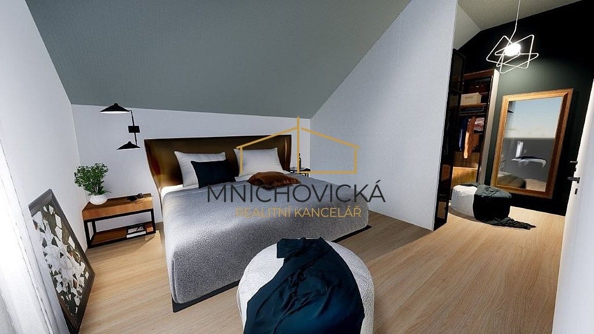 Prodej rodinný dům - Pětihosty, 130 m² - 5