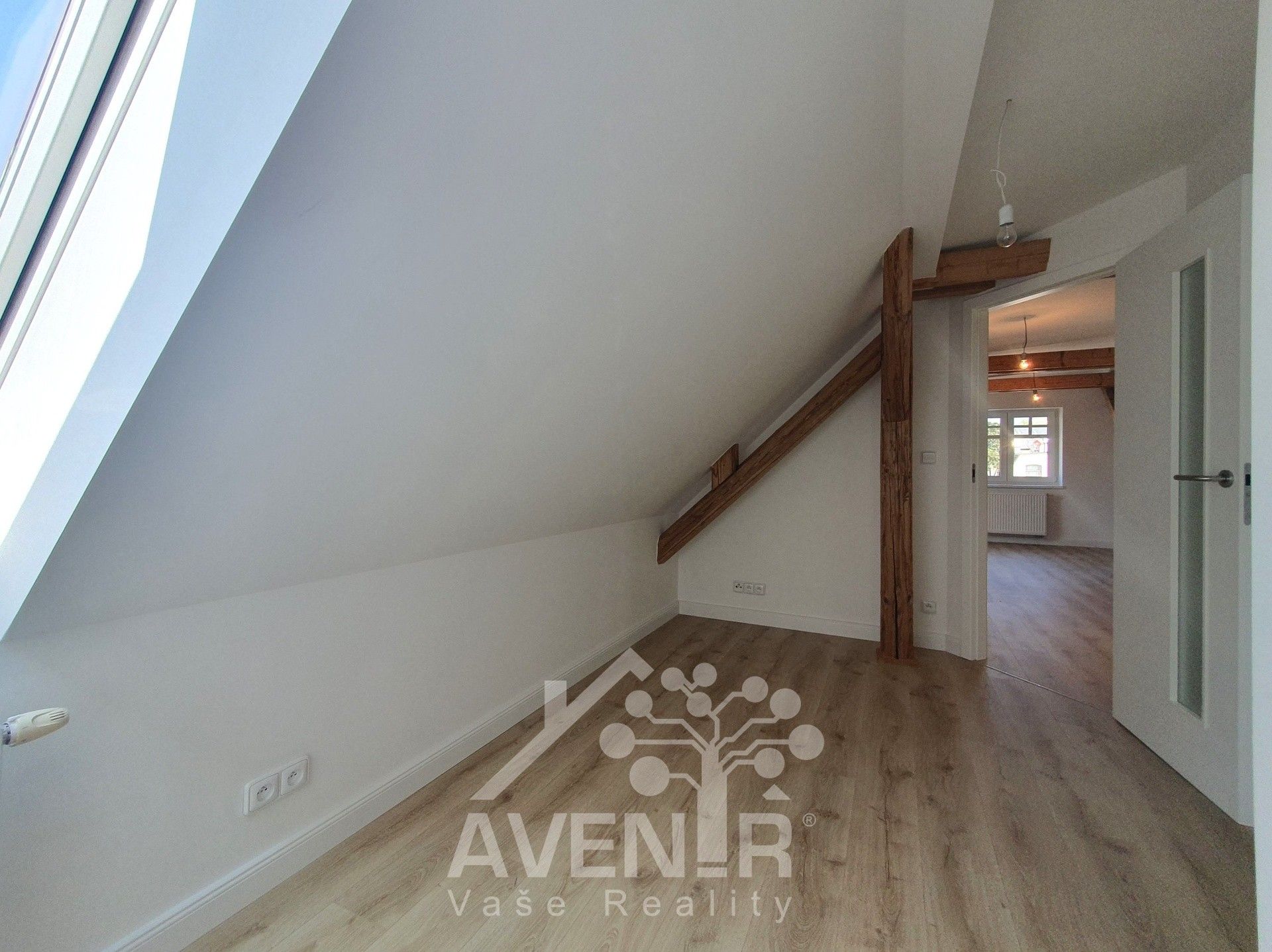 Prodej byt 1+kk - Anenské náměstí, Jablonec nad Nisou, 59 m²