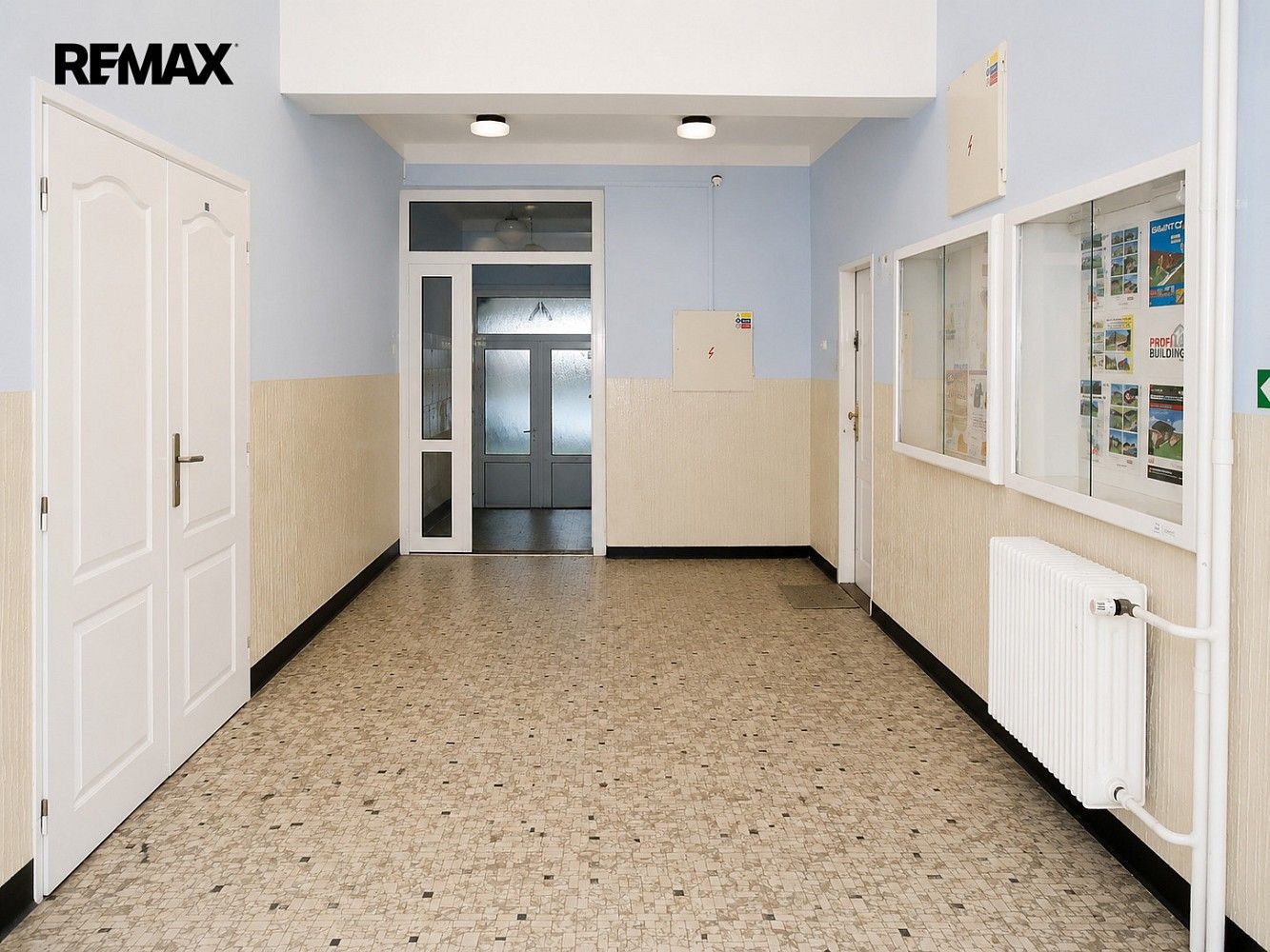 Pronájem kancelář - Plzeň - Východní Předměstí, okres Plzeň-město, Plzeňský kraj, 26 m² - 5