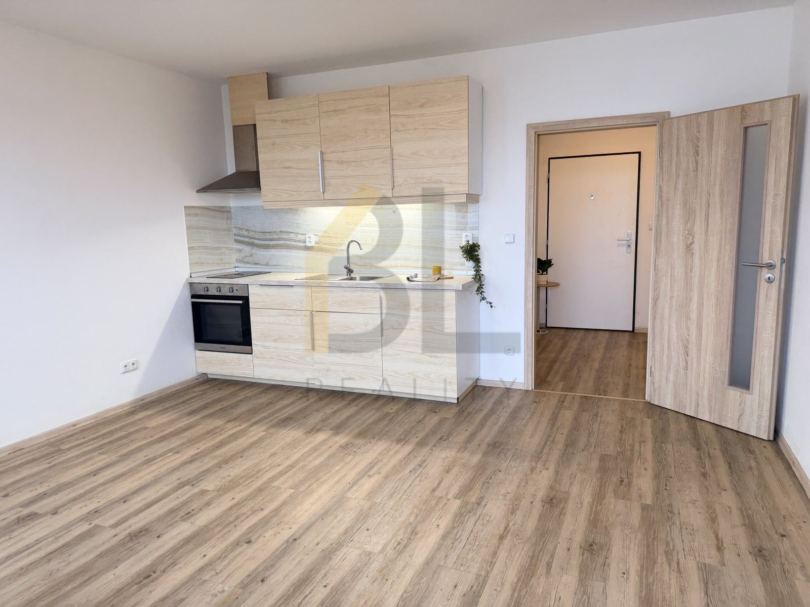 1+kk, Moravní, Rohatec, 28 m² - 1