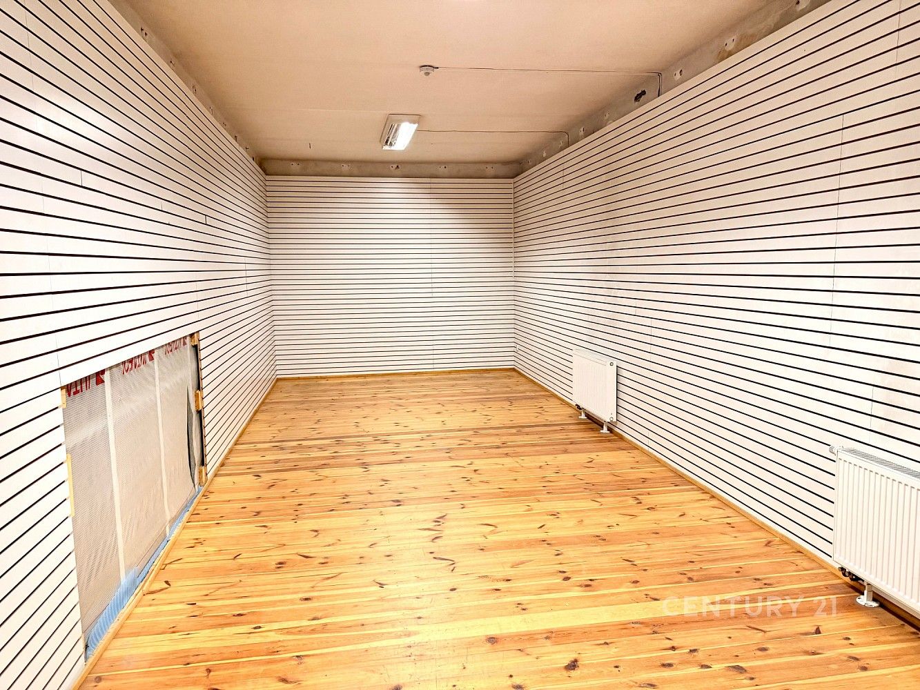 Sklad · 295 m² · 5. května, Praha 4 - Nusle - 4