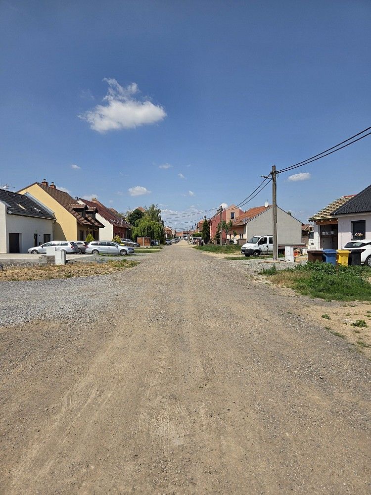 Prodej pozemek pro bydlení - Blučina, okres Brno-venkov, Jihomoravský kraj - 5
