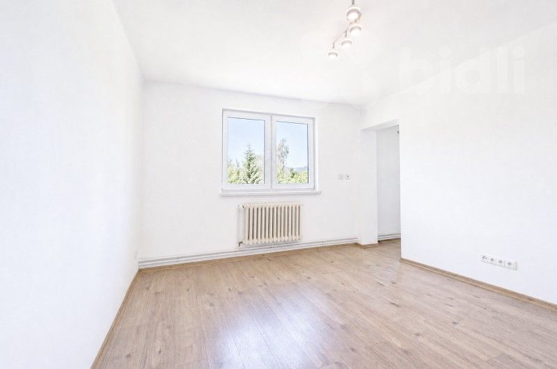 Prodej byt 4+1 - Jablunkov, 95 m² - 2