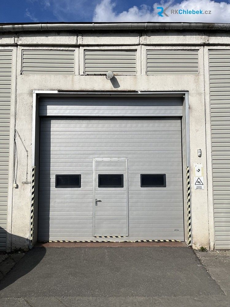 Sklad · 140 m² · Frýdek-Místek - Frýdek, Moravskoslezský kraj - 4