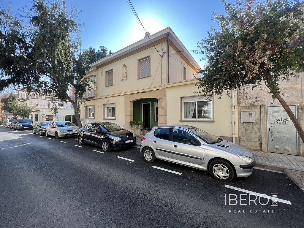 Rodinný dům · 352 m² · Denia, ES - 3