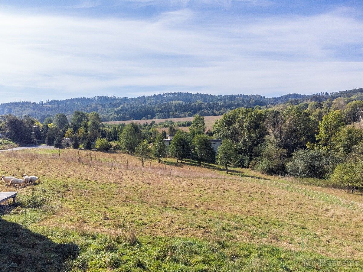 Pozemky pro bydlení, Křetín, 679 62