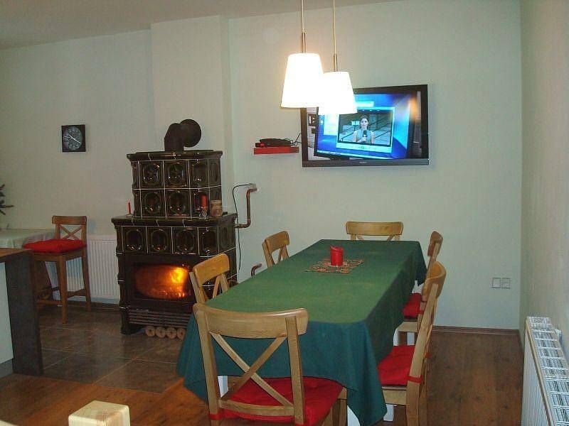 Chaty, Poniklá, Liberecký kraj - 2