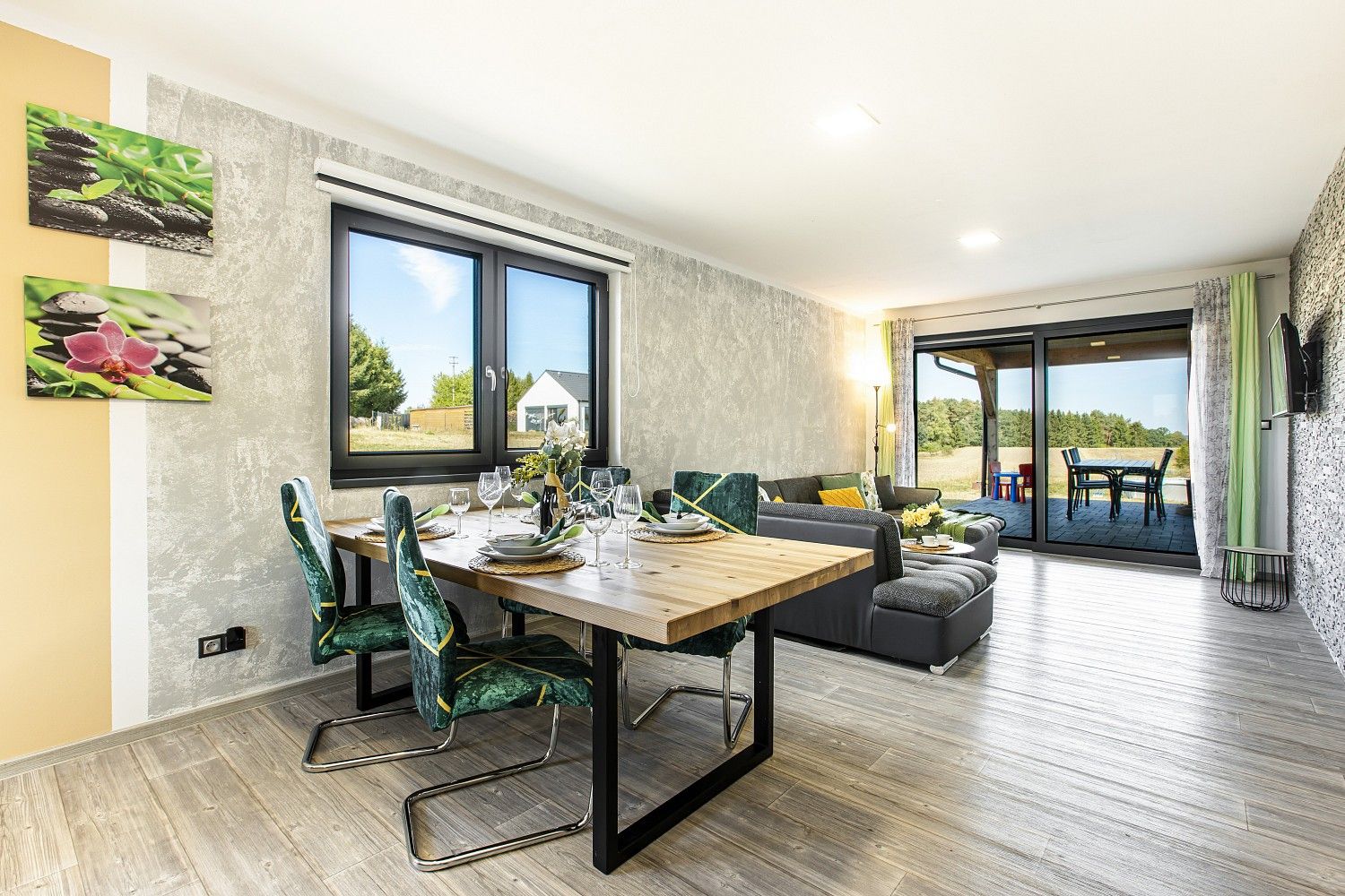 Prodej rodinný dům - Olešnice, okres České Budějovice, Jihočeský kraj, 167 m² - 5