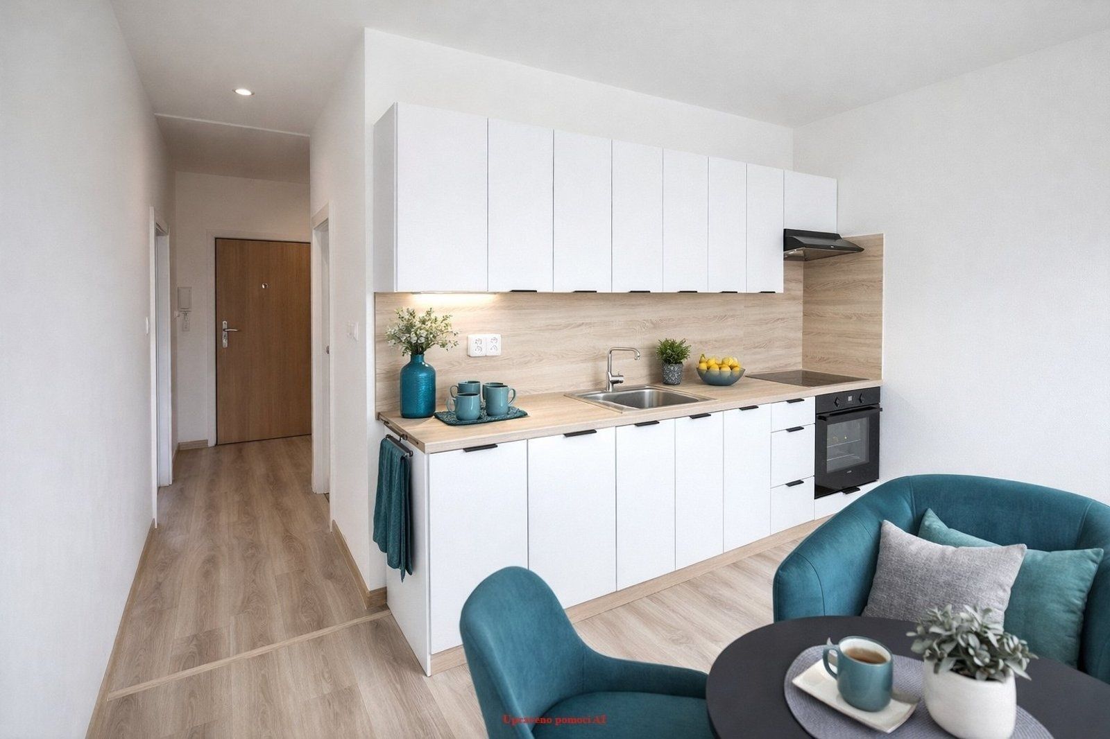 2+1, Nedbalova, Karviná-město, Moravskoslezský kraj, 52 m² - 2